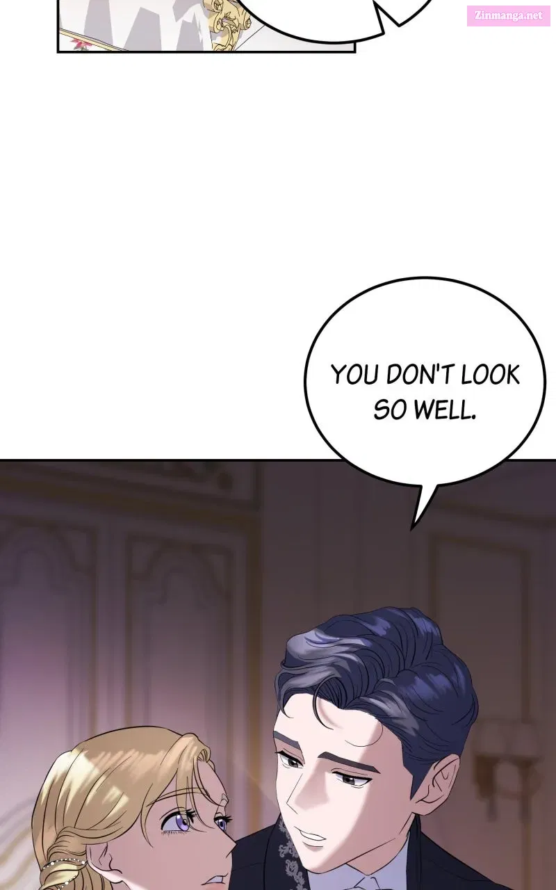Will My Doting HusbandLove Me Again? Chapter 1 page 88 - 