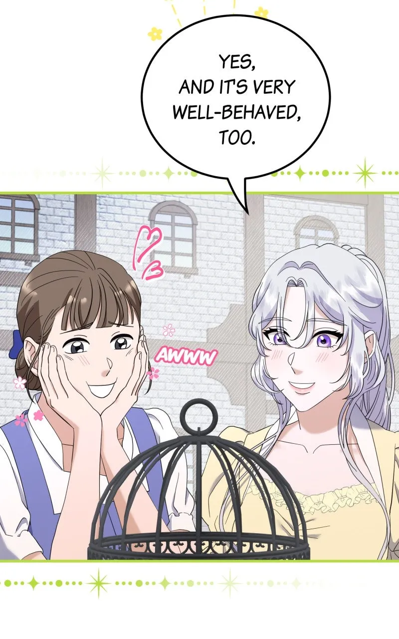 Will My Doting HusbandLove Me Again? Chapter 10 page 3 - 