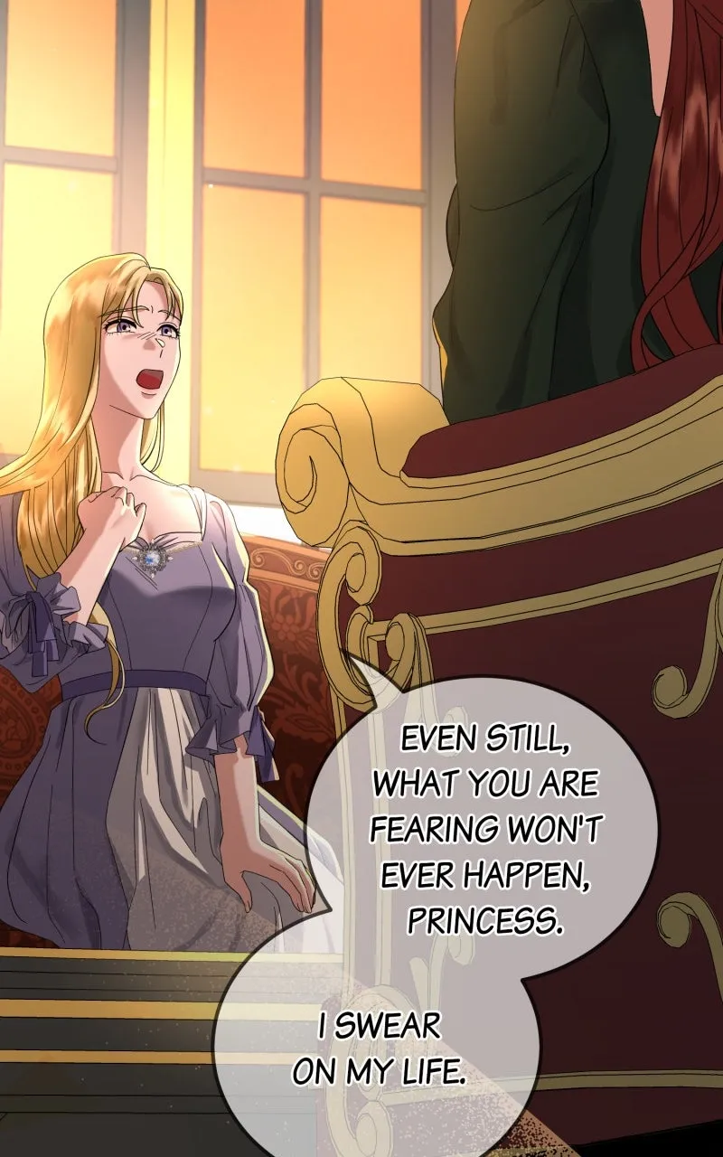 Will My Doting HusbandLove Me Again? Chapter 10 page 24 - 