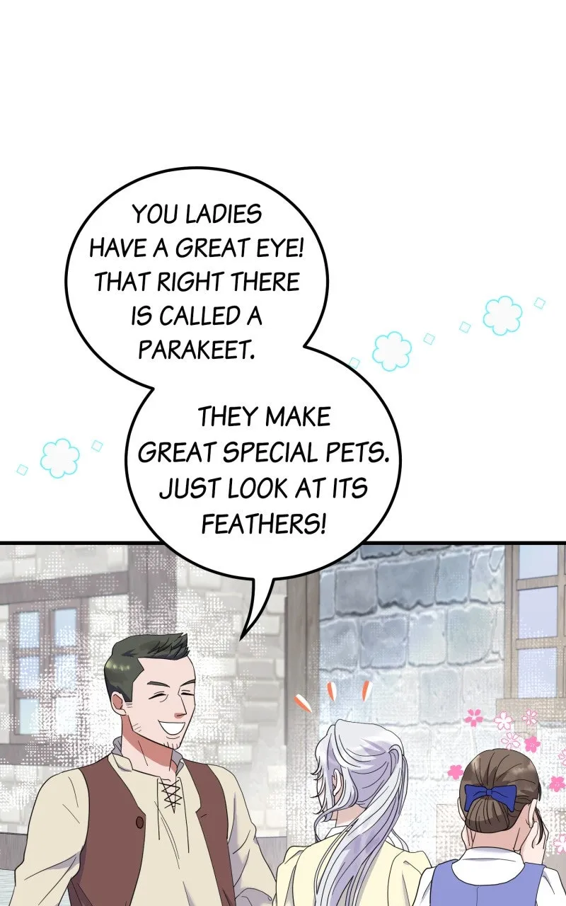 Will My Doting HusbandLove Me Again? Chapter 10 page 4 - 