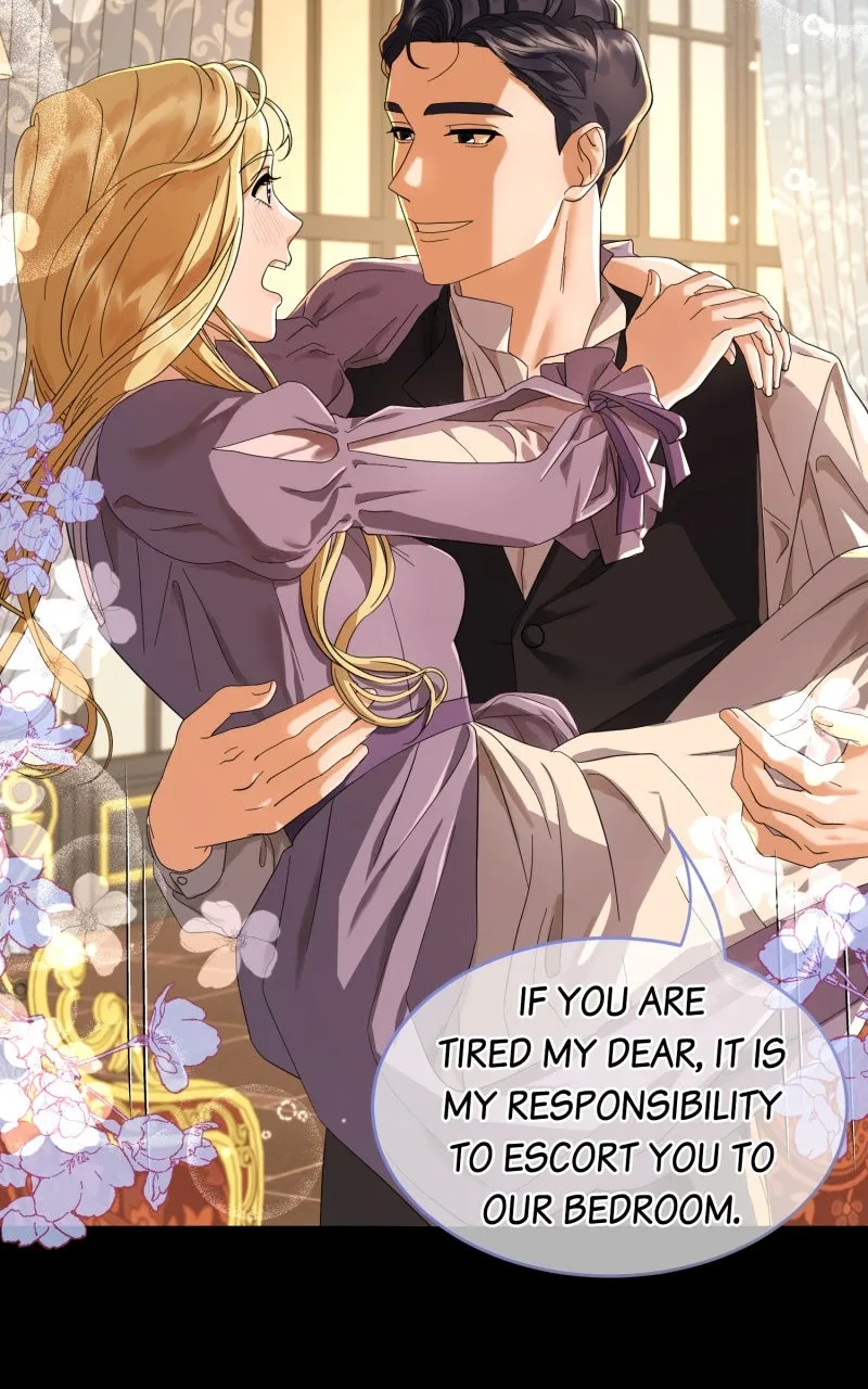 Will My Doting HusbandLove Me Again? Chapter 10 page 40 - 