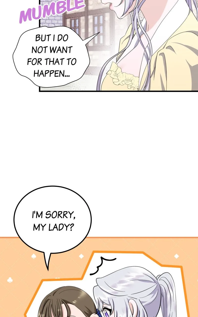 Will My Doting HusbandLove Me Again? Chapter 10 page 48 - 