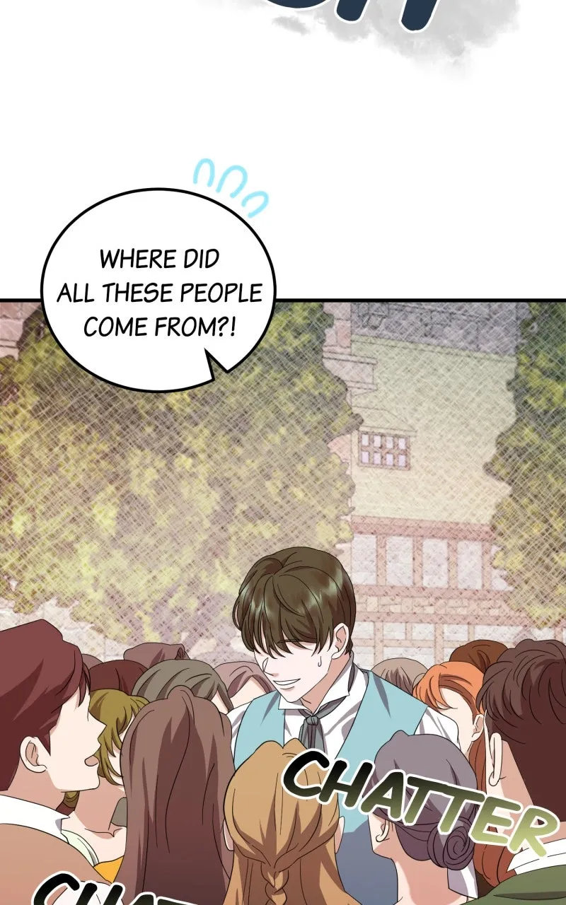 Will My Doting HusbandLove Me Again? Chapter 10 page 62 - 