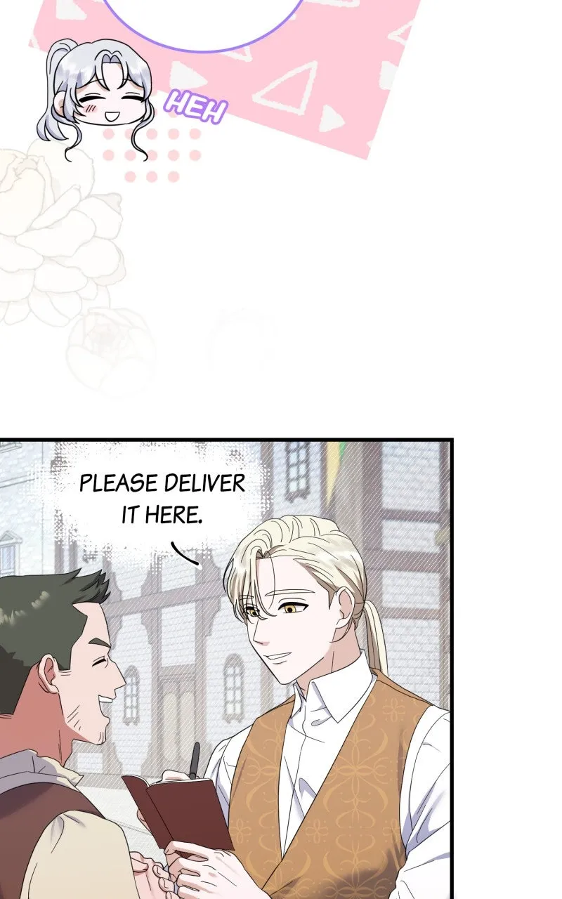 Will My Doting HusbandLove Me Again? Chapter 10 page 8 - 