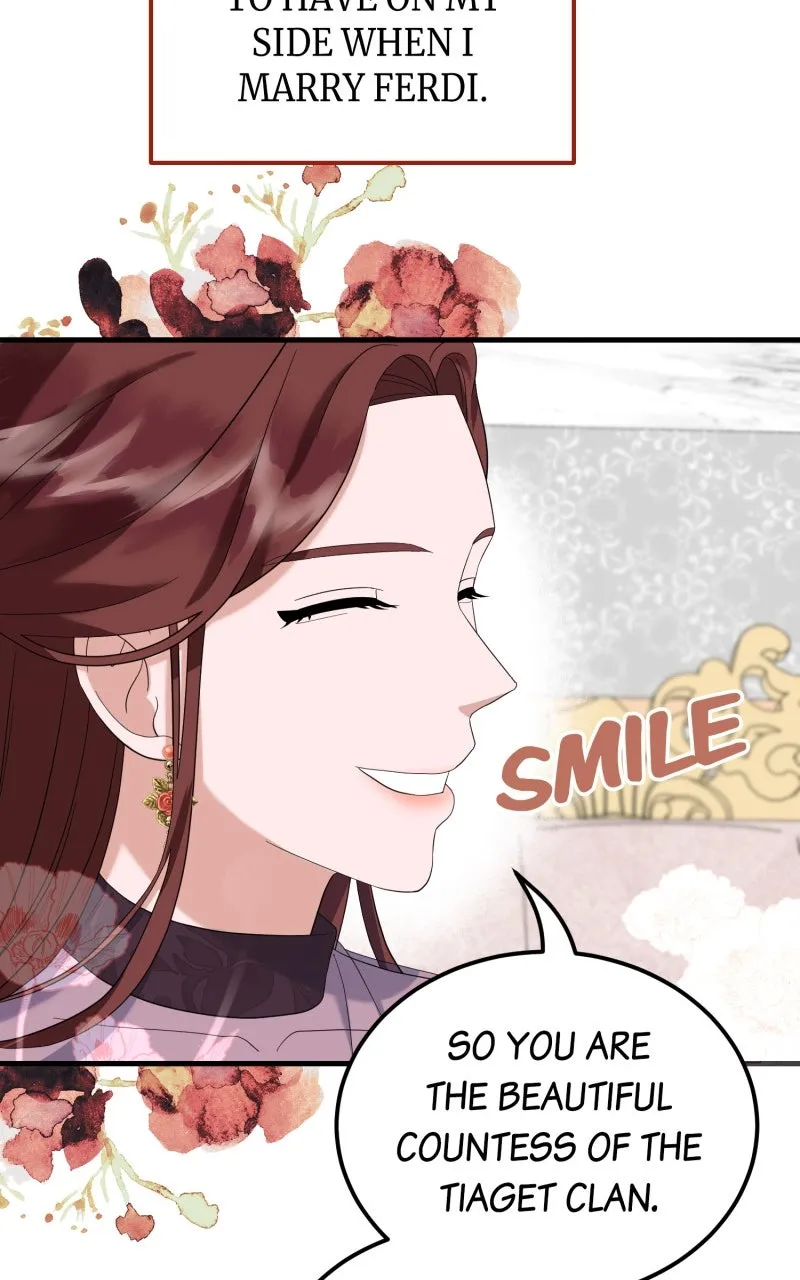 Will My Doting HusbandLove Me Again? Chapter 11 page 40 - 