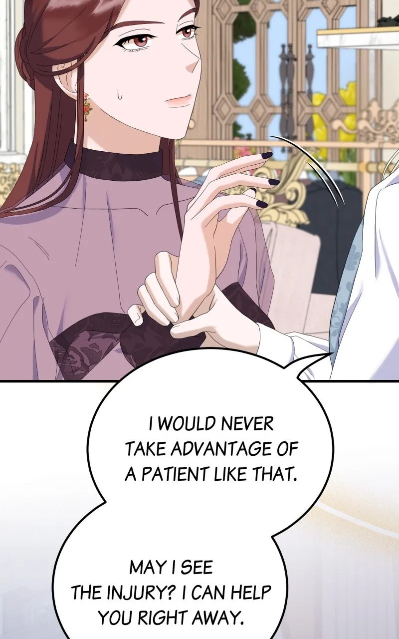Will My Doting HusbandLove Me Again? Chapter 11 page 46 - 