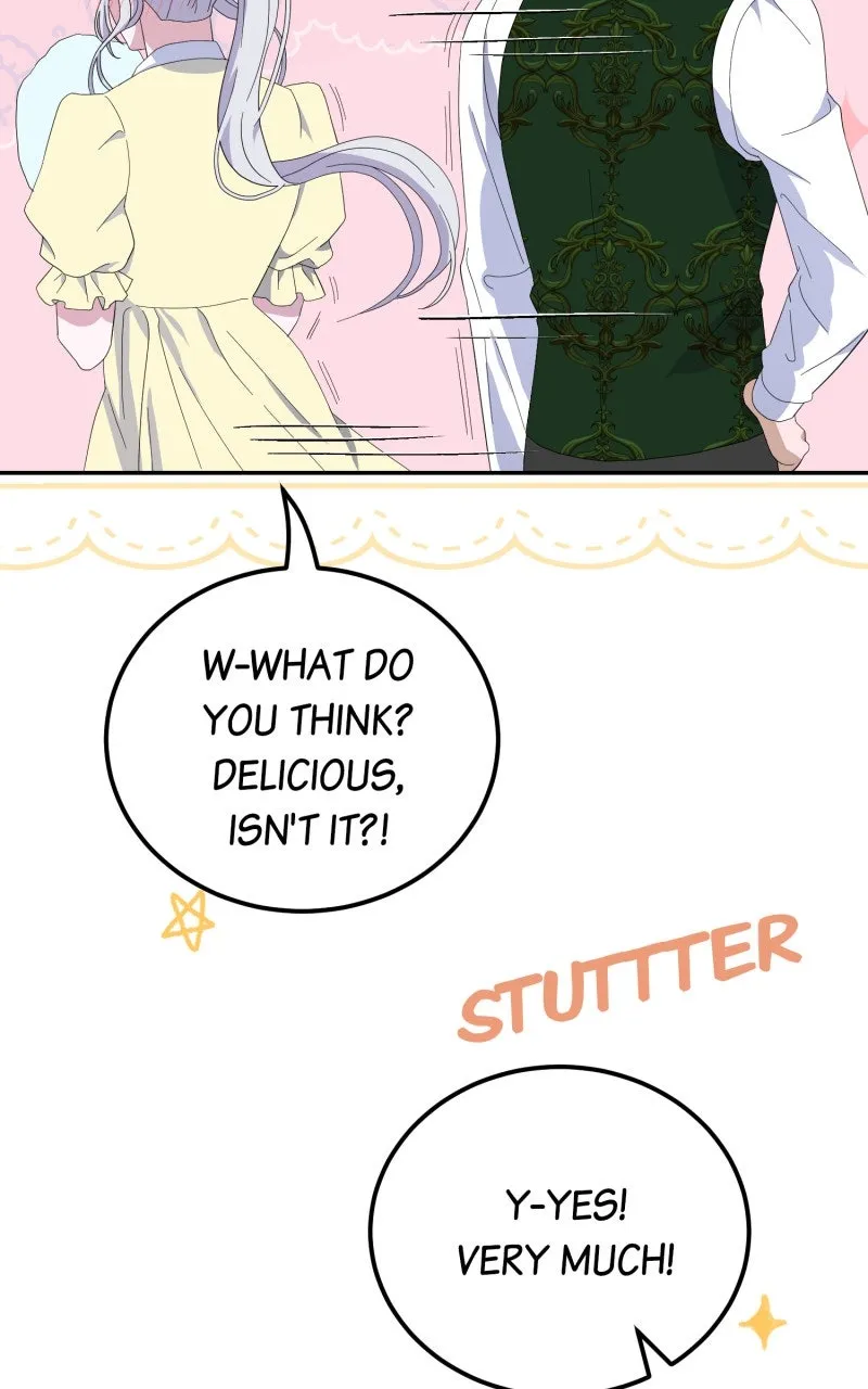 Will My Doting HusbandLove Me Again? Chapter 11 page 6 - 