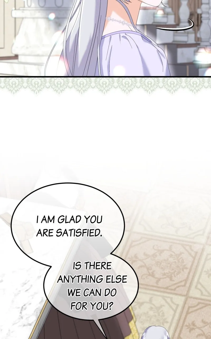 Will My Doting HusbandLove Me Again? Chapter 11 page 52 - 