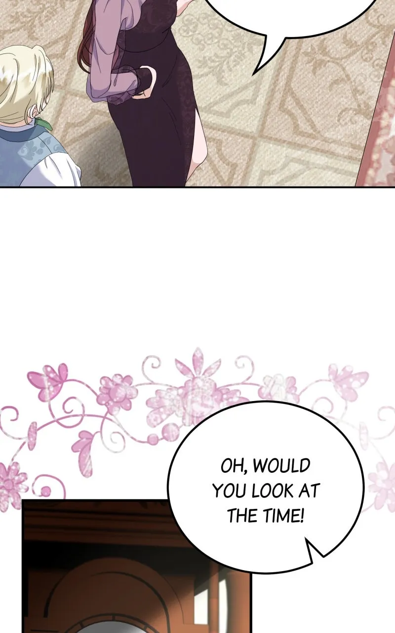 Will My Doting HusbandLove Me Again? Chapter 11 page 54 - 