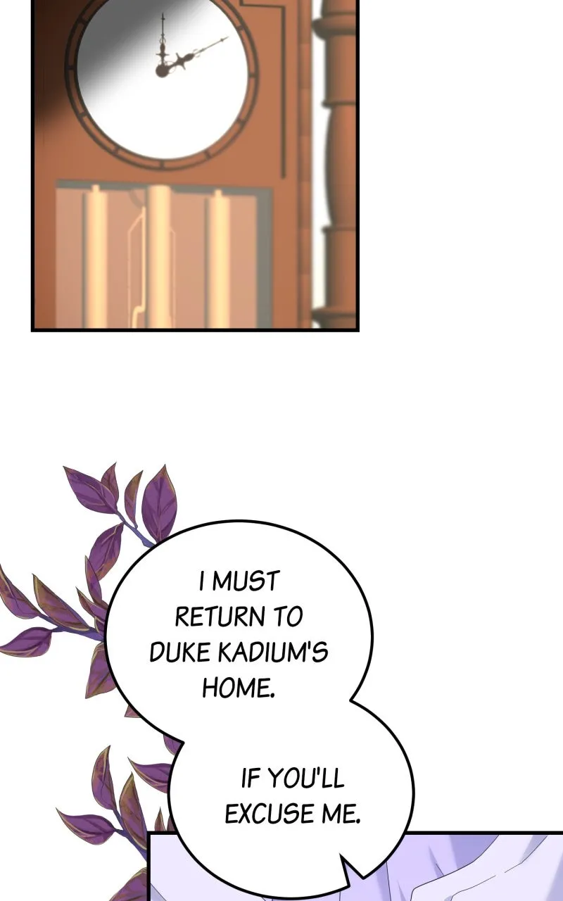 Will My Doting HusbandLove Me Again? Chapter 11 page 55 - 