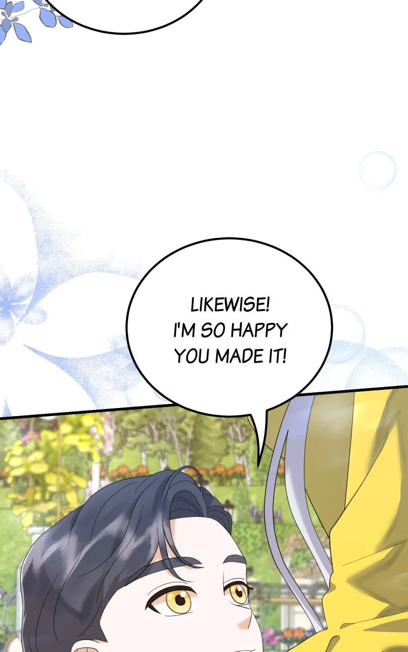 Will My Doting HusbandLove Me Again? Chapter 11 page 74 - 