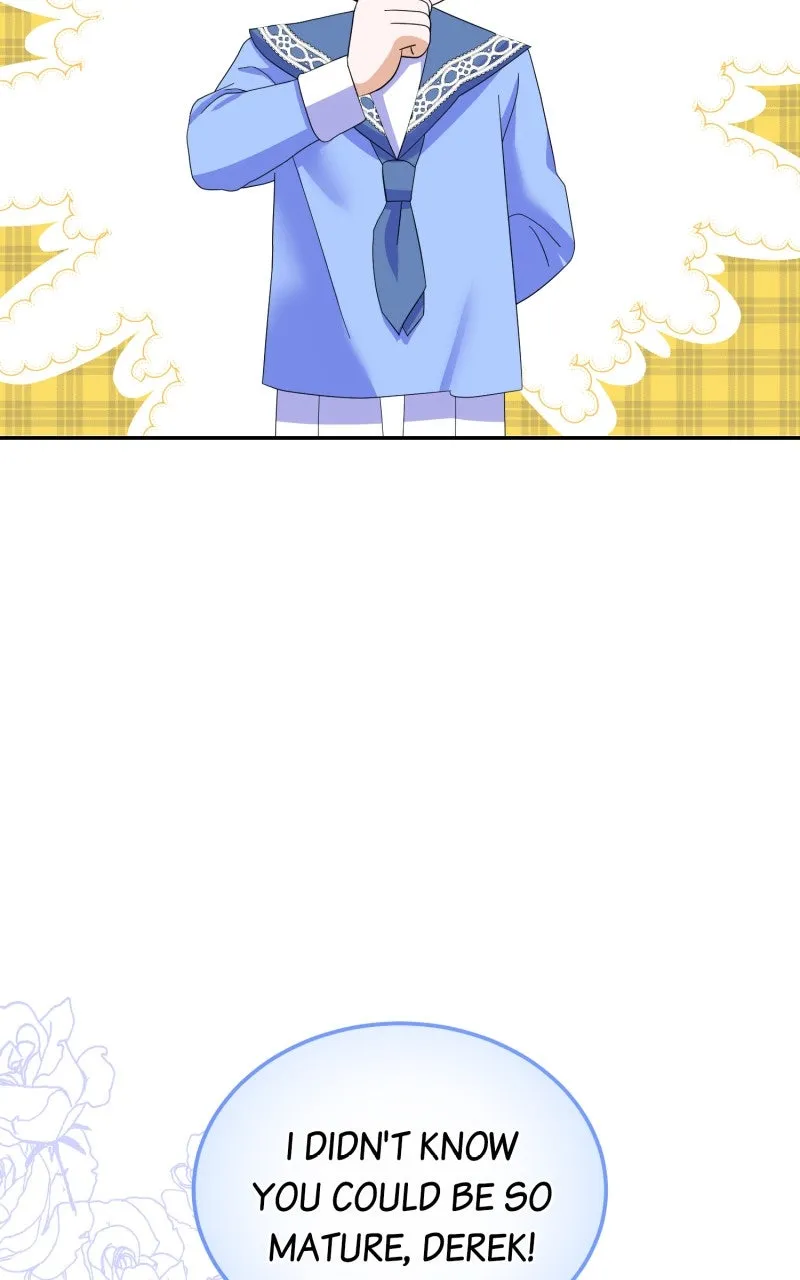 Will My Doting HusbandLove Me Again? Chapter 11 page 77 - 