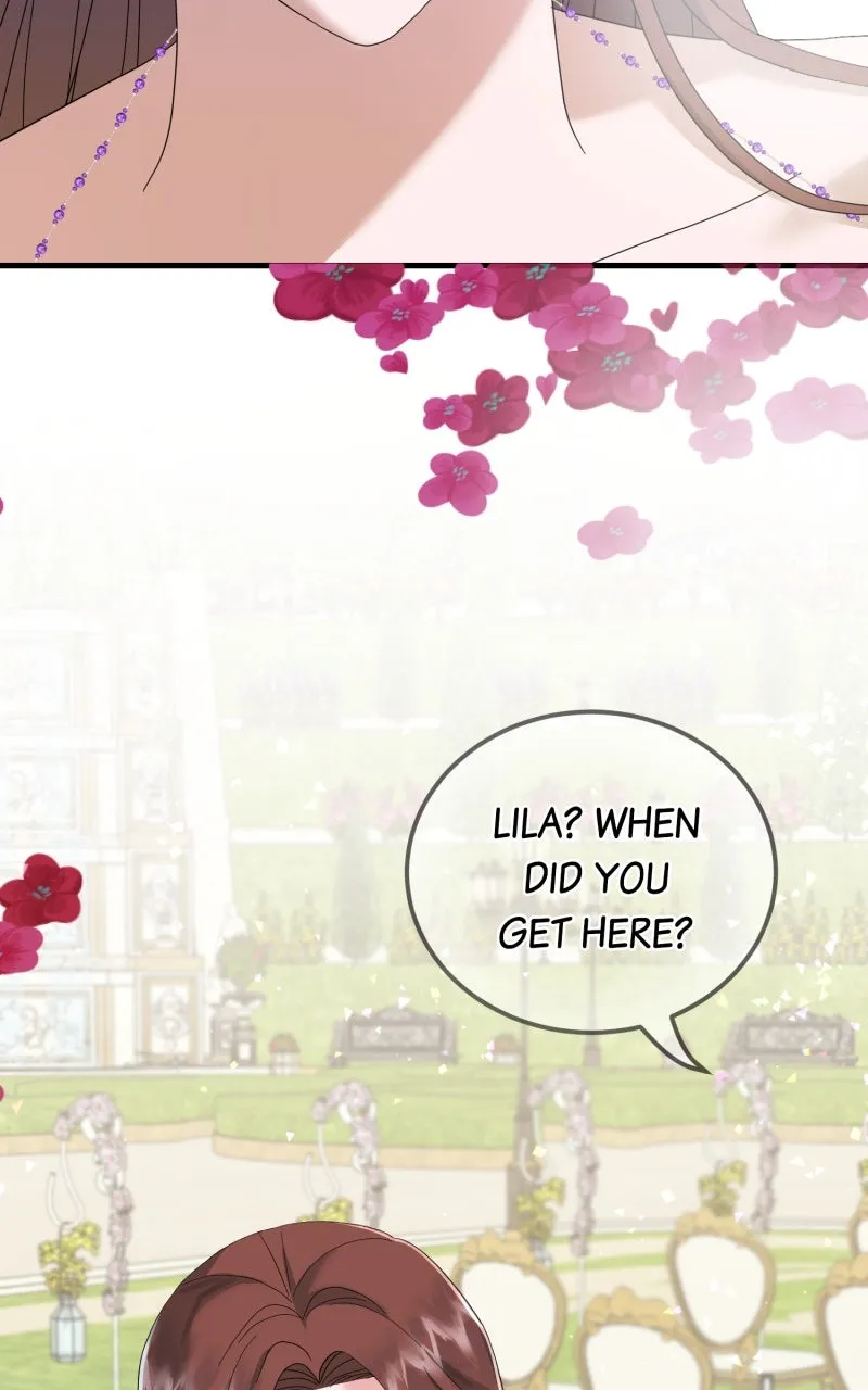 Will My Doting HusbandLove Me Again? Chapter 11 page 92 - 