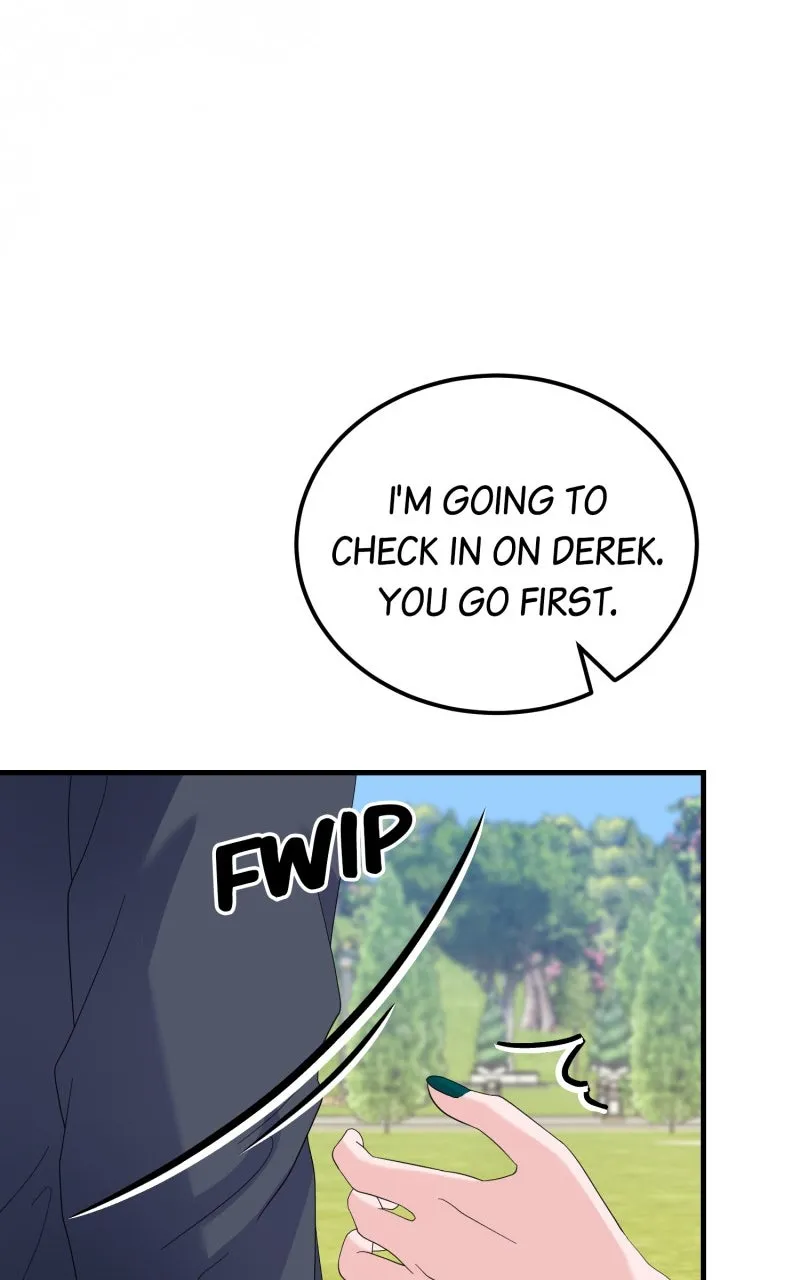 Will My Doting HusbandLove Me Again? Chapter 12 page 19 - 