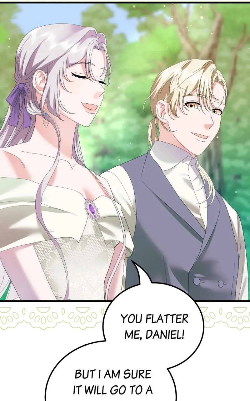 Will My Doting HusbandLove Me Again? Chapter 13 page 30 - 