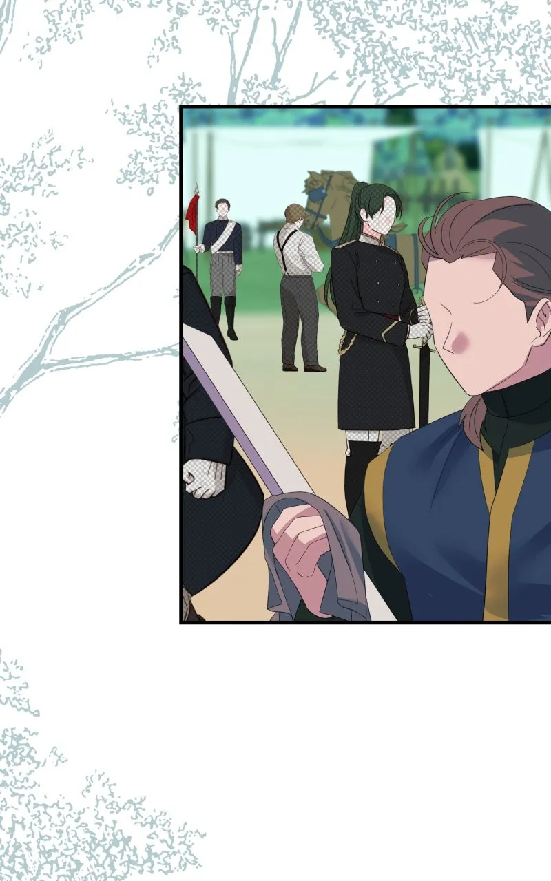 Will My Doting HusbandLove Me Again? Chapter 13 page 40 - 