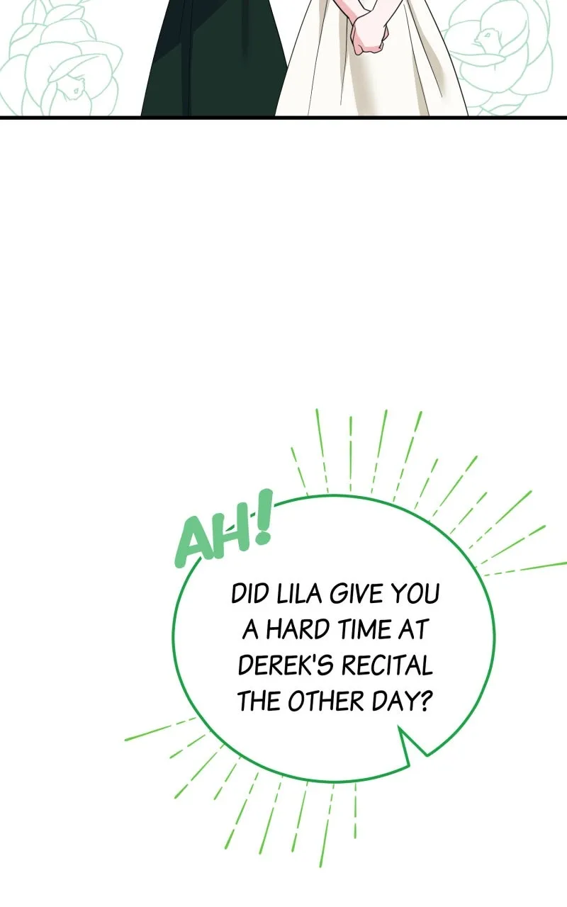 Will My Doting HusbandLove Me Again? Chapter 13 page 52 - 