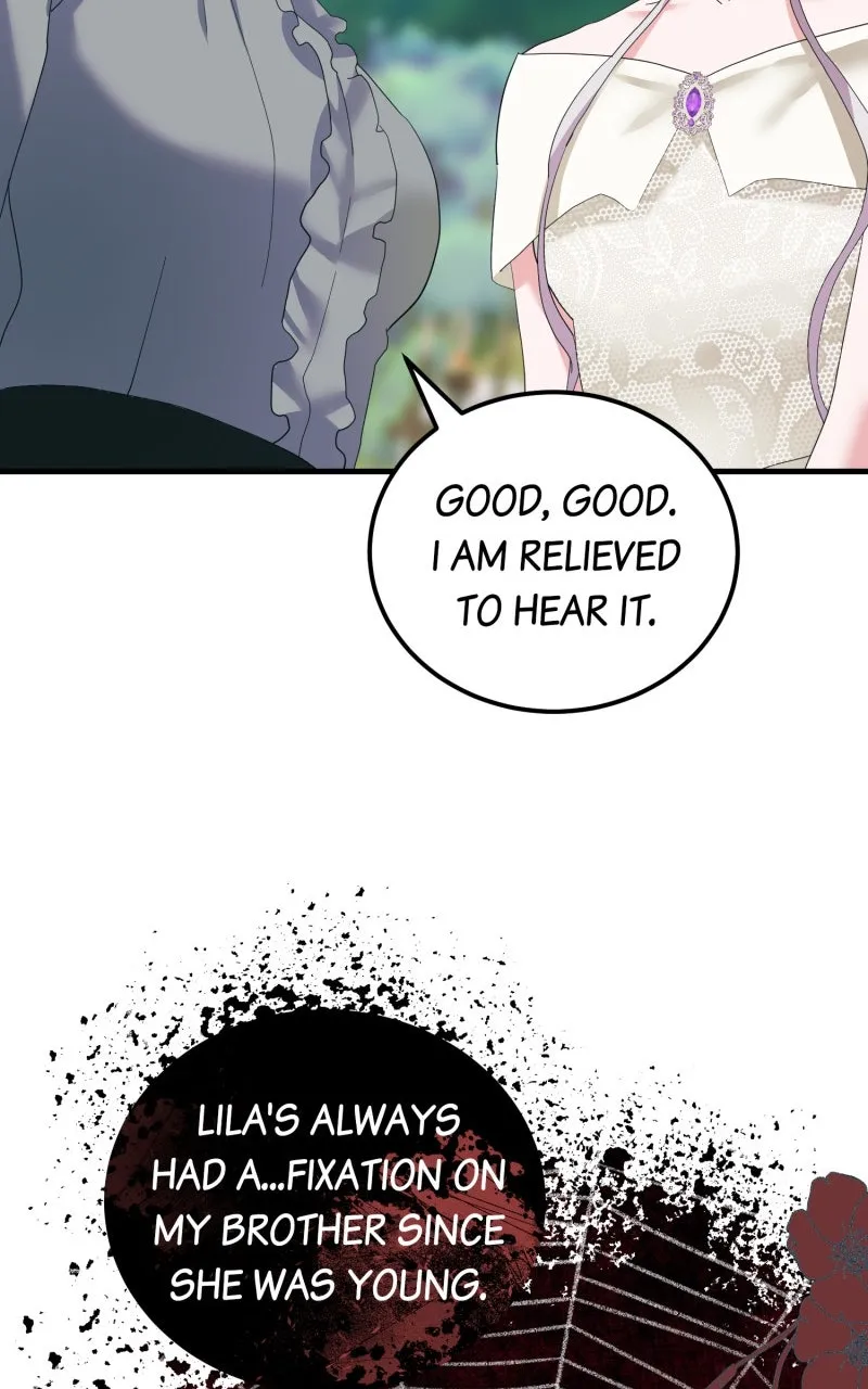 Will My Doting HusbandLove Me Again? Chapter 13 page 54 - 