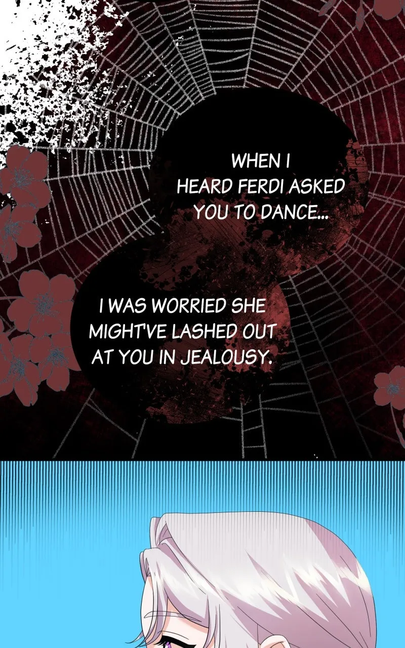 Will My Doting HusbandLove Me Again? Chapter 13 page 55 - 