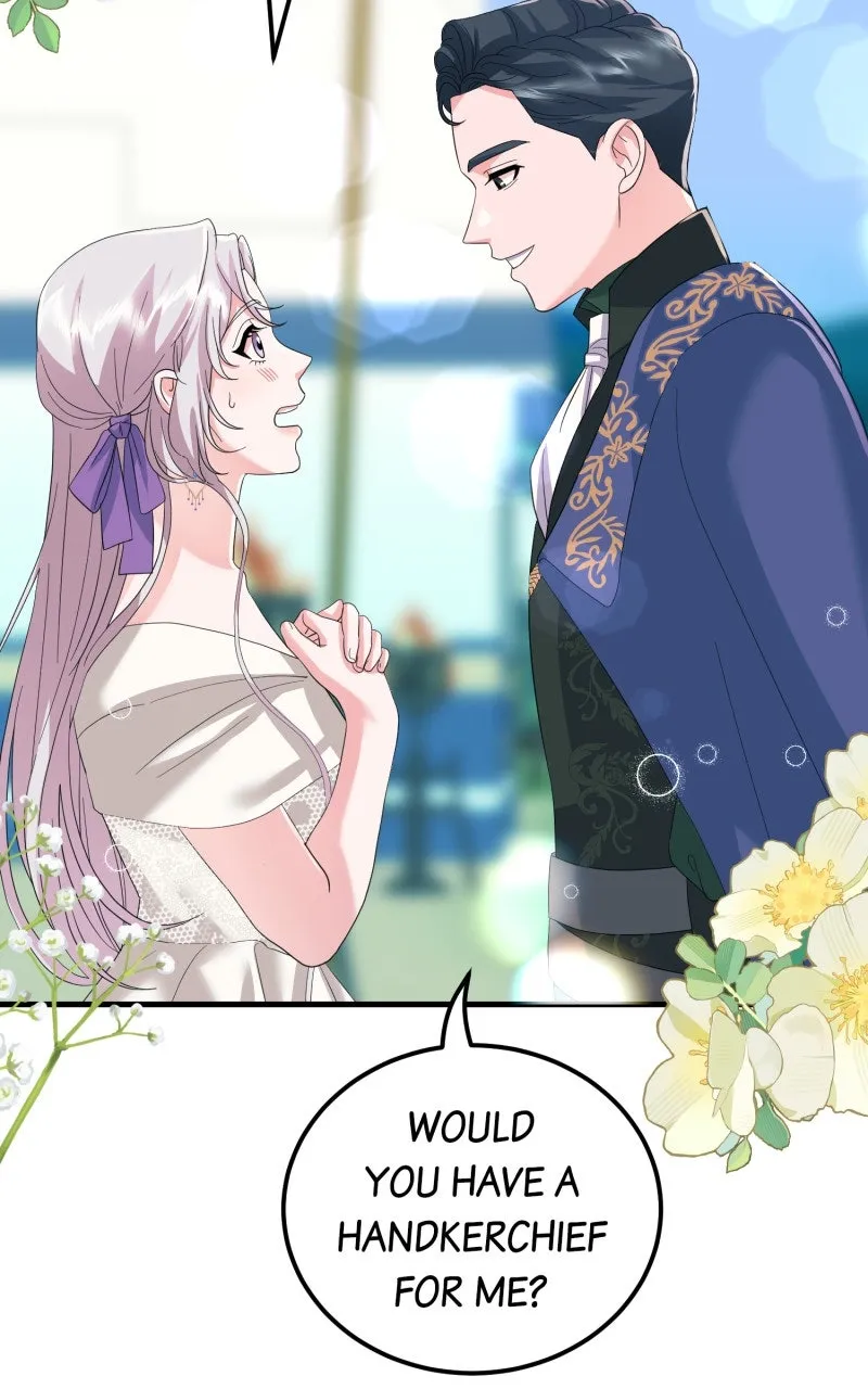 Will My Doting HusbandLove Me Again? Chapter 13 page 69 - 