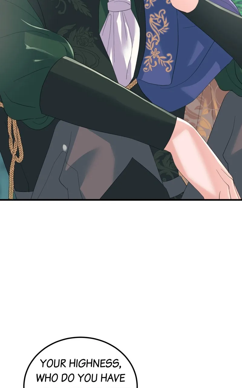 Will My Doting HusbandLove Me Again? Chapter 13 page 96 - 