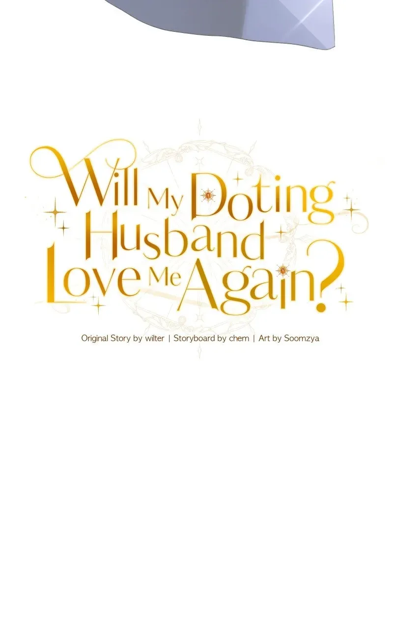 Will My Doting HusbandLove Me Again? Chapter 14 page 5 - 