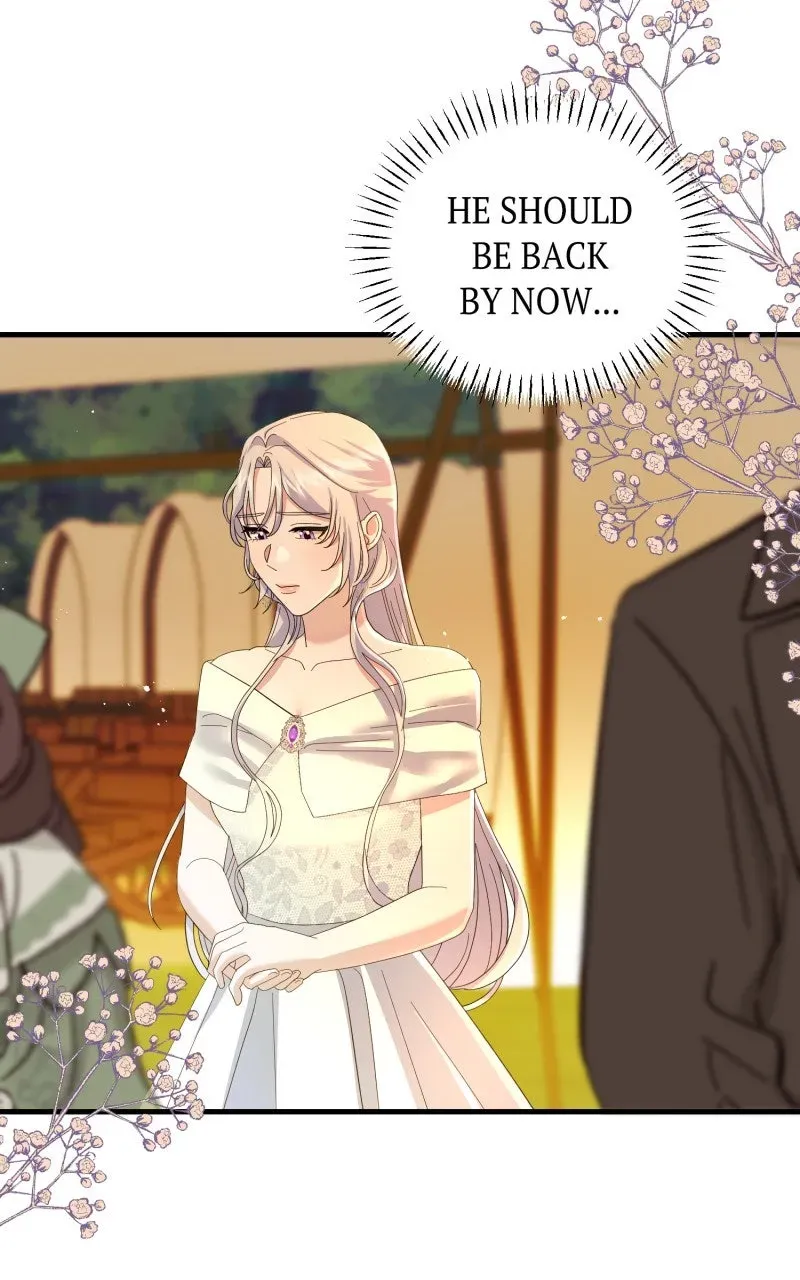 Will My Doting HusbandLove Me Again? Chapter 14 page 8 - 