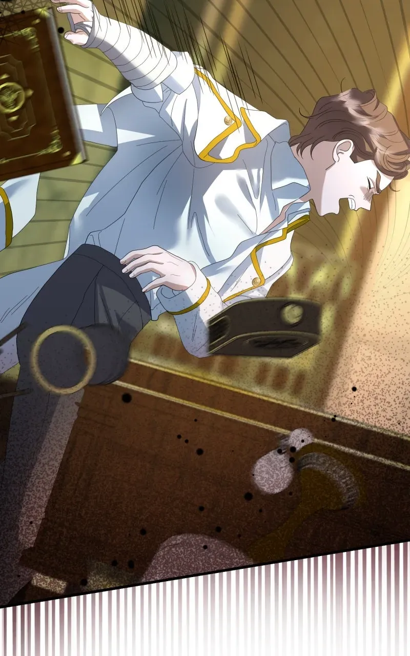 Will My Doting HusbandLove Me Again? Chapter 15 page 32 - 