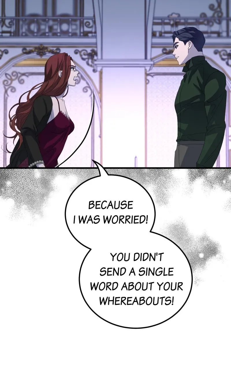 Will My Doting HusbandLove Me Again? Chapter 15 page 45 - 