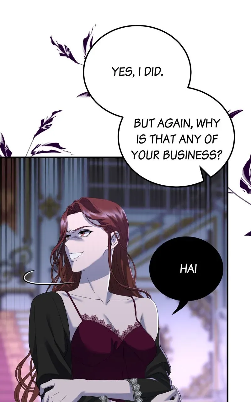 Will My Doting HusbandLove Me Again? Chapter 15 page 49 - 