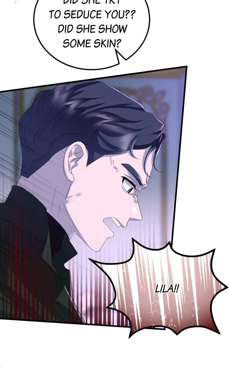 Will My Doting HusbandLove Me Again? Chapter 15 page 57 - 