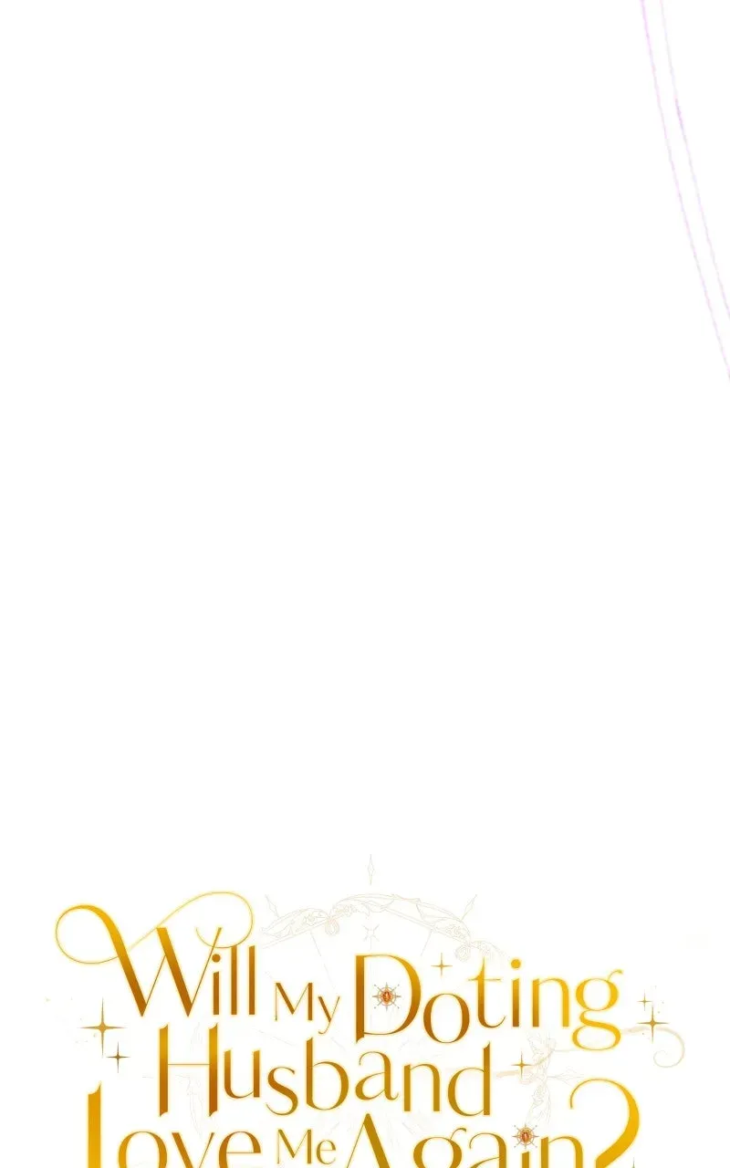 Will My Doting HusbandLove Me Again? Chapter 15 page 9 - 