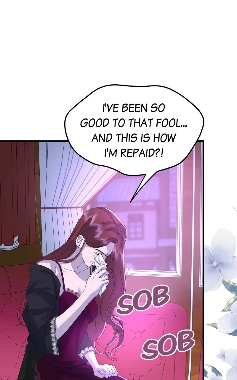 Will My Doting HusbandLove Me Again? Chapter 15 page 83 - 