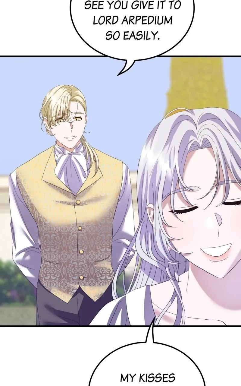 Will My Doting HusbandLove Me Again? Chapter 16 page 106 - 