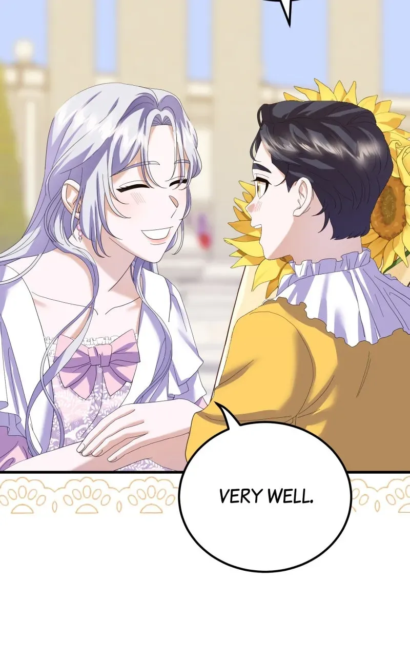 Will My Doting HusbandLove Me Again? Chapter 16 page 108 - 