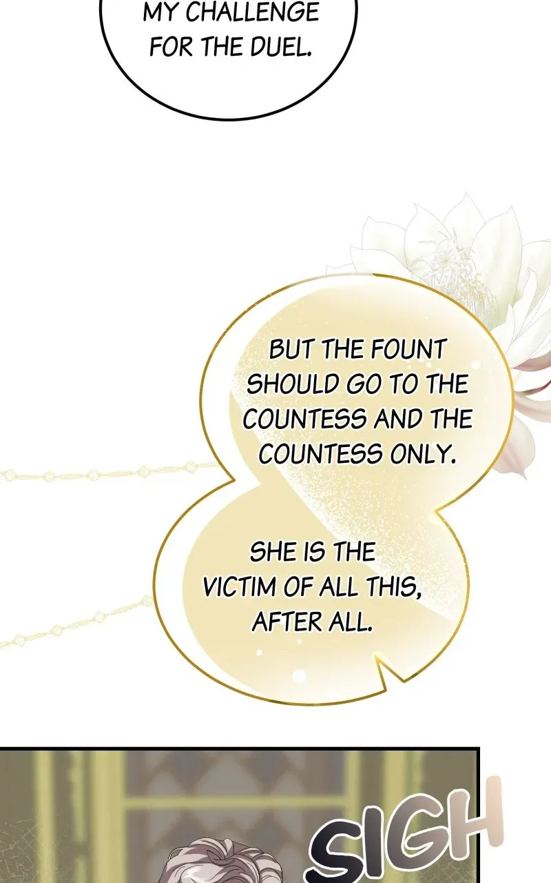 Will My Doting HusbandLove Me Again? Chapter 16 page 28 - 