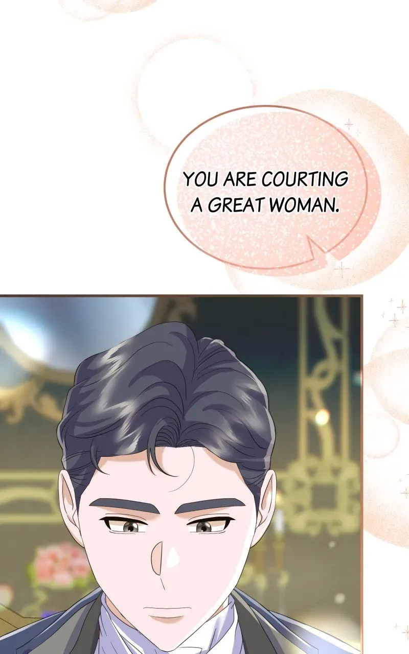 Will My Doting HusbandLove Me Again? Chapter 16 page 35 - 