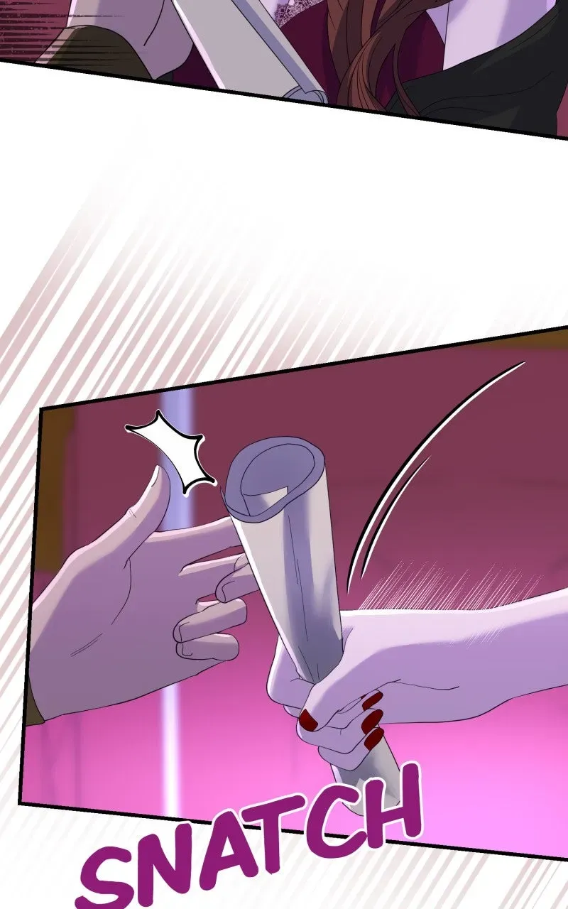 Will My Doting HusbandLove Me Again? Chapter 16 page 8 - 