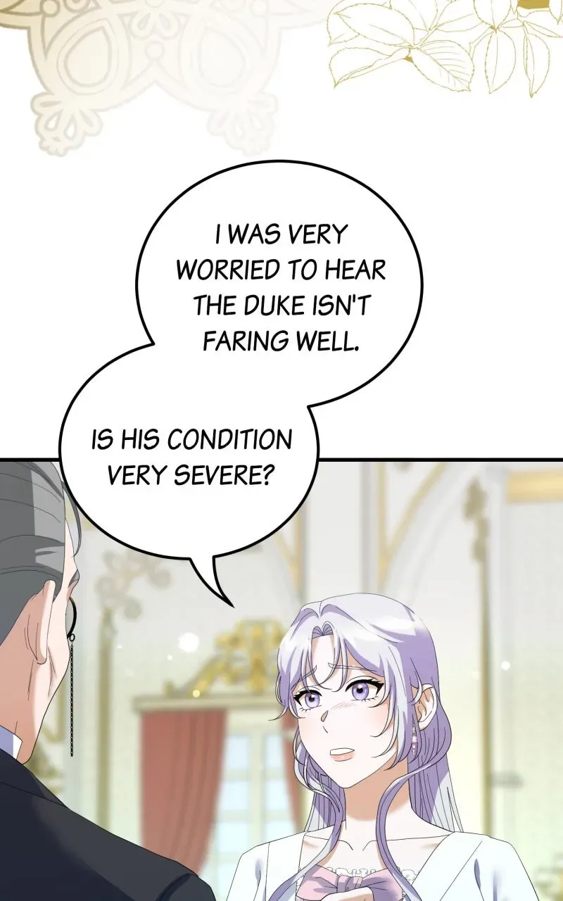 Will My Doting HusbandLove Me Again? Chapter 17 page 15 - 