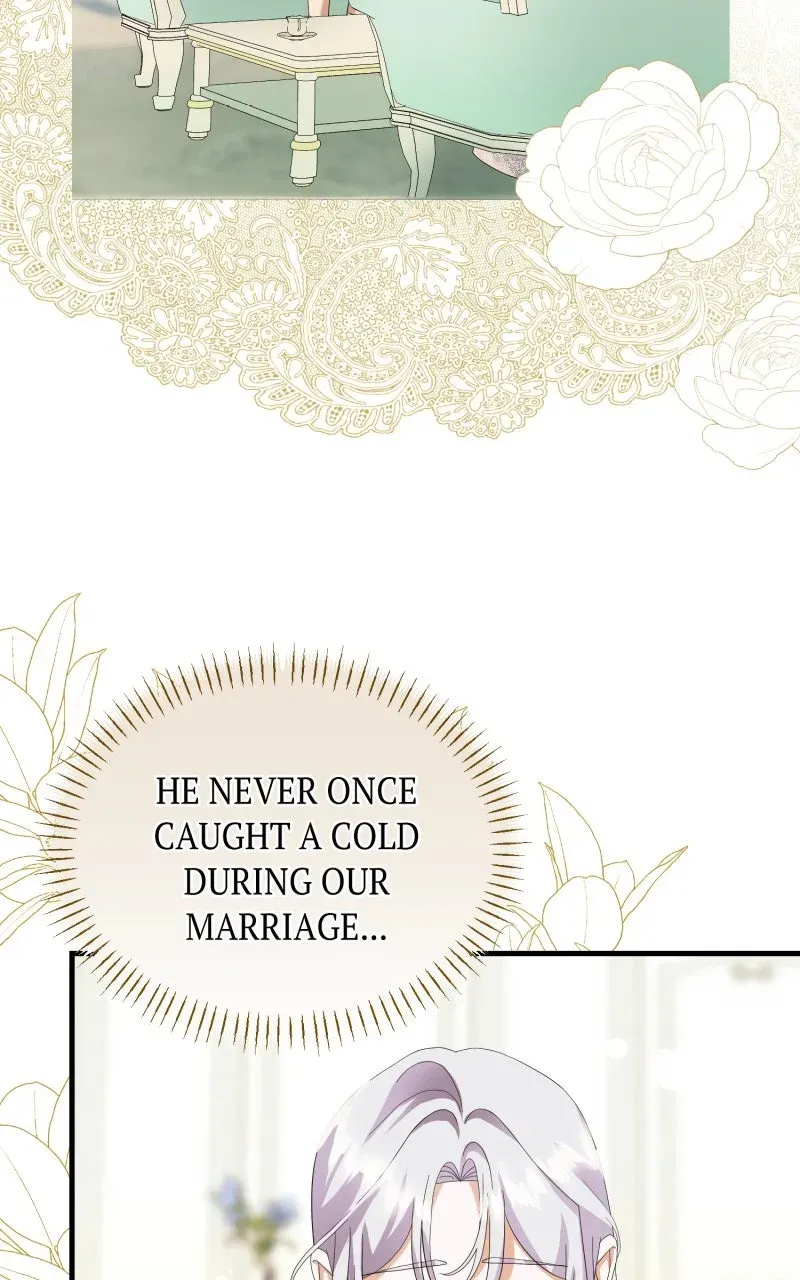 Will My Doting HusbandLove Me Again? Chapter 17 page 3 - 