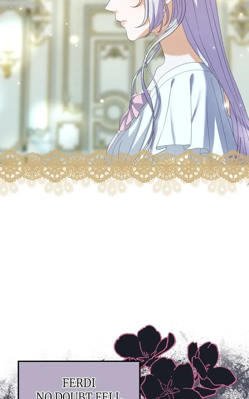 Will My Doting HusbandLove Me Again? Chapter 17 page 21 - 