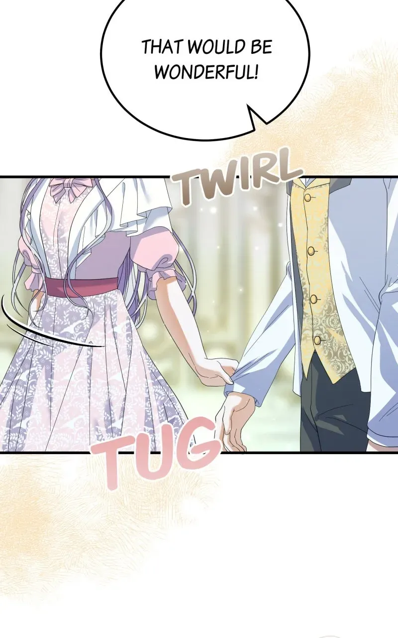 Will My Doting HusbandLove Me Again? Chapter 17 page 33 - 