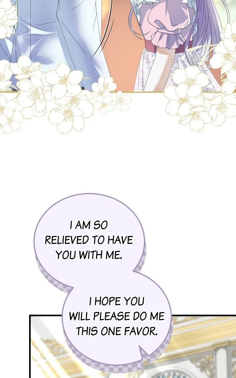 Will My Doting HusbandLove Me Again? Chapter 17 page 40 - 