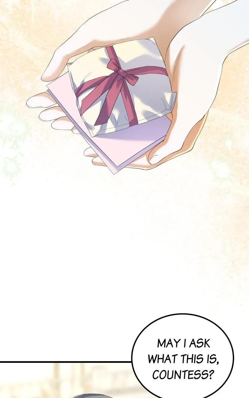 Will My Doting HusbandLove Me Again? Chapter 17 page 45 - 