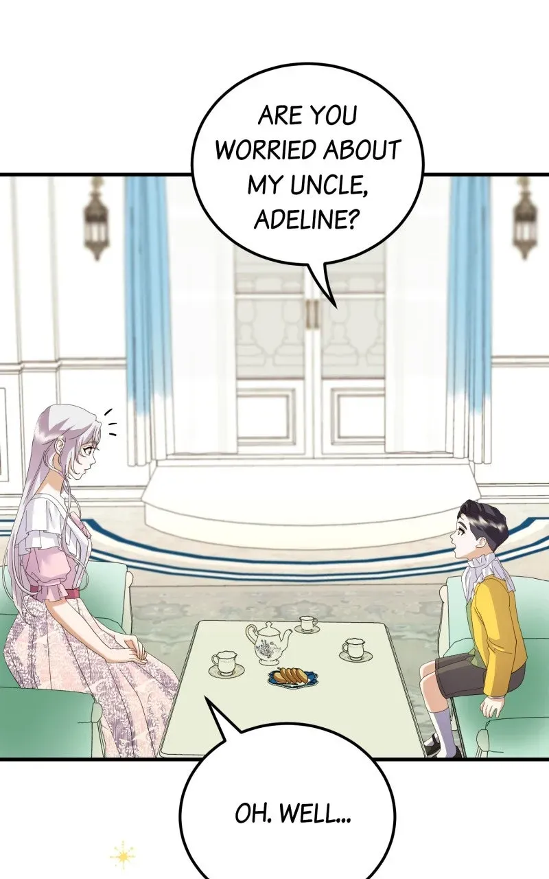 Will My Doting HusbandLove Me Again? Chapter 17 page 6 - 