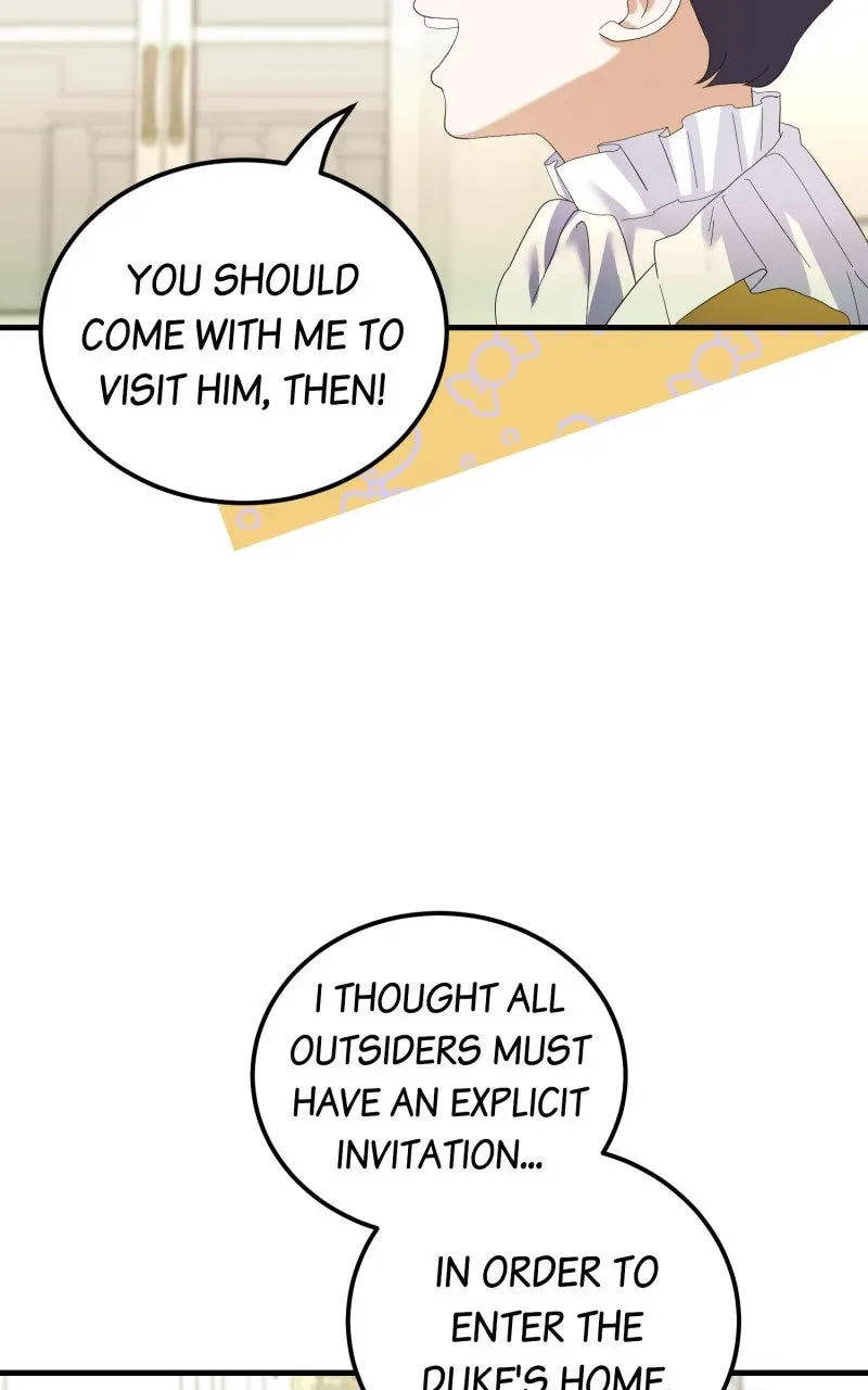 Will My Doting HusbandLove Me Again? Chapter 17 page 8 - 
