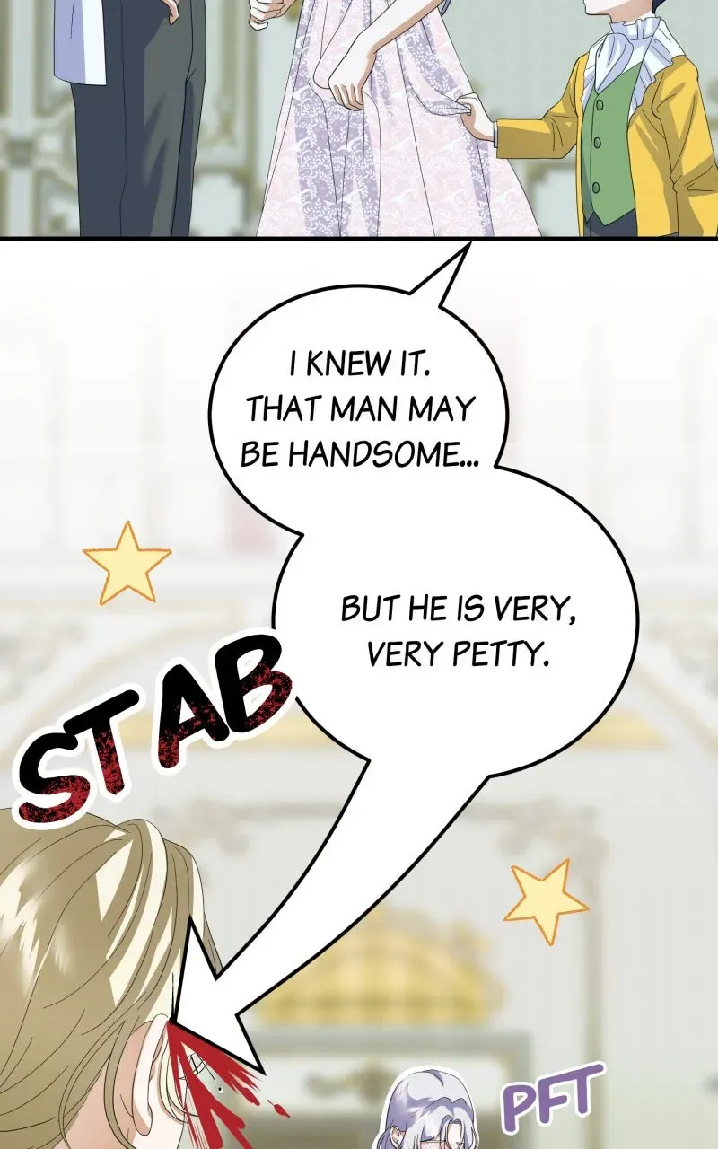 Will My Doting HusbandLove Me Again? Chapter 17 page 74 - 