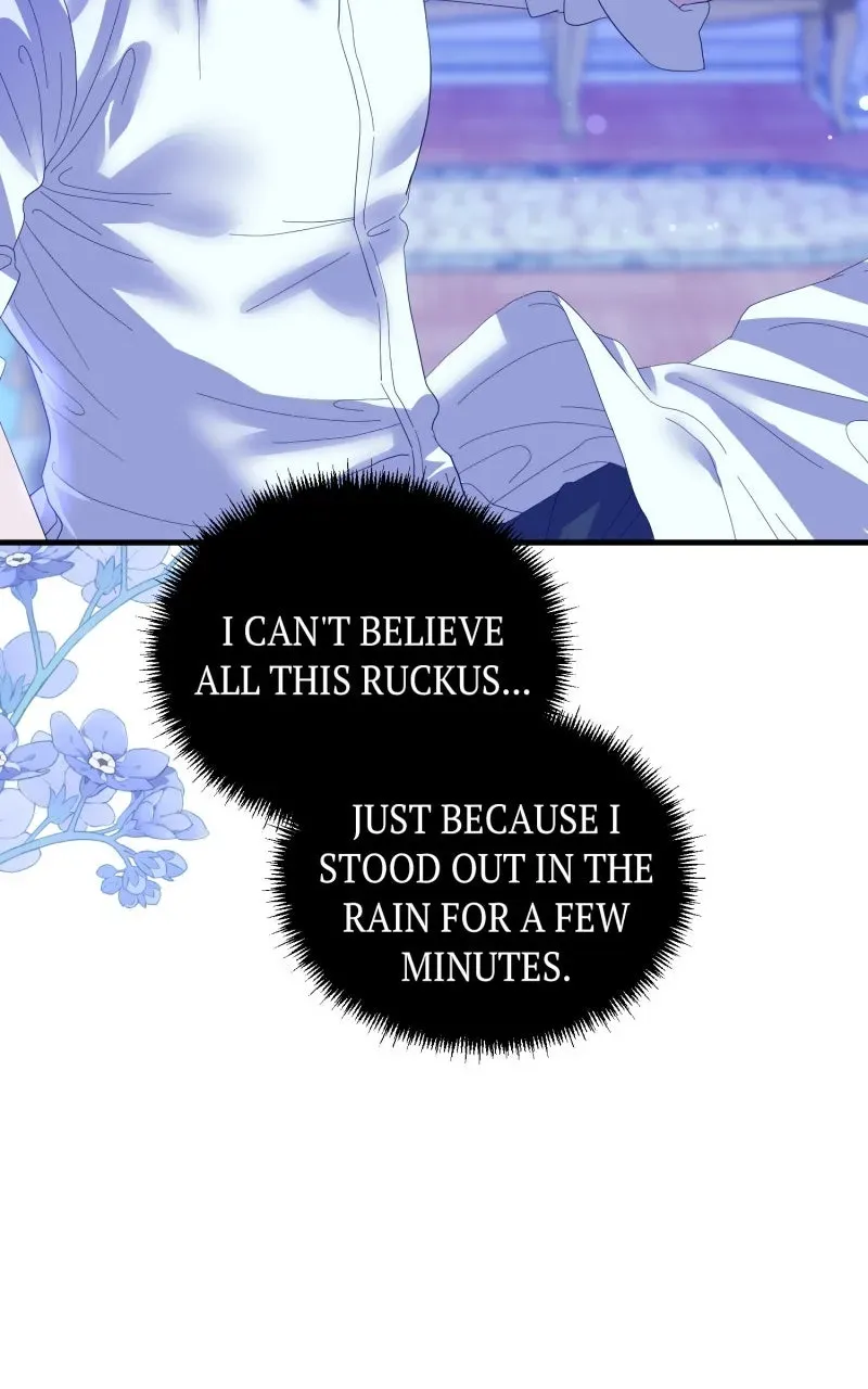 Will My Doting HusbandLove Me Again? Chapter 17 page 83 - 
