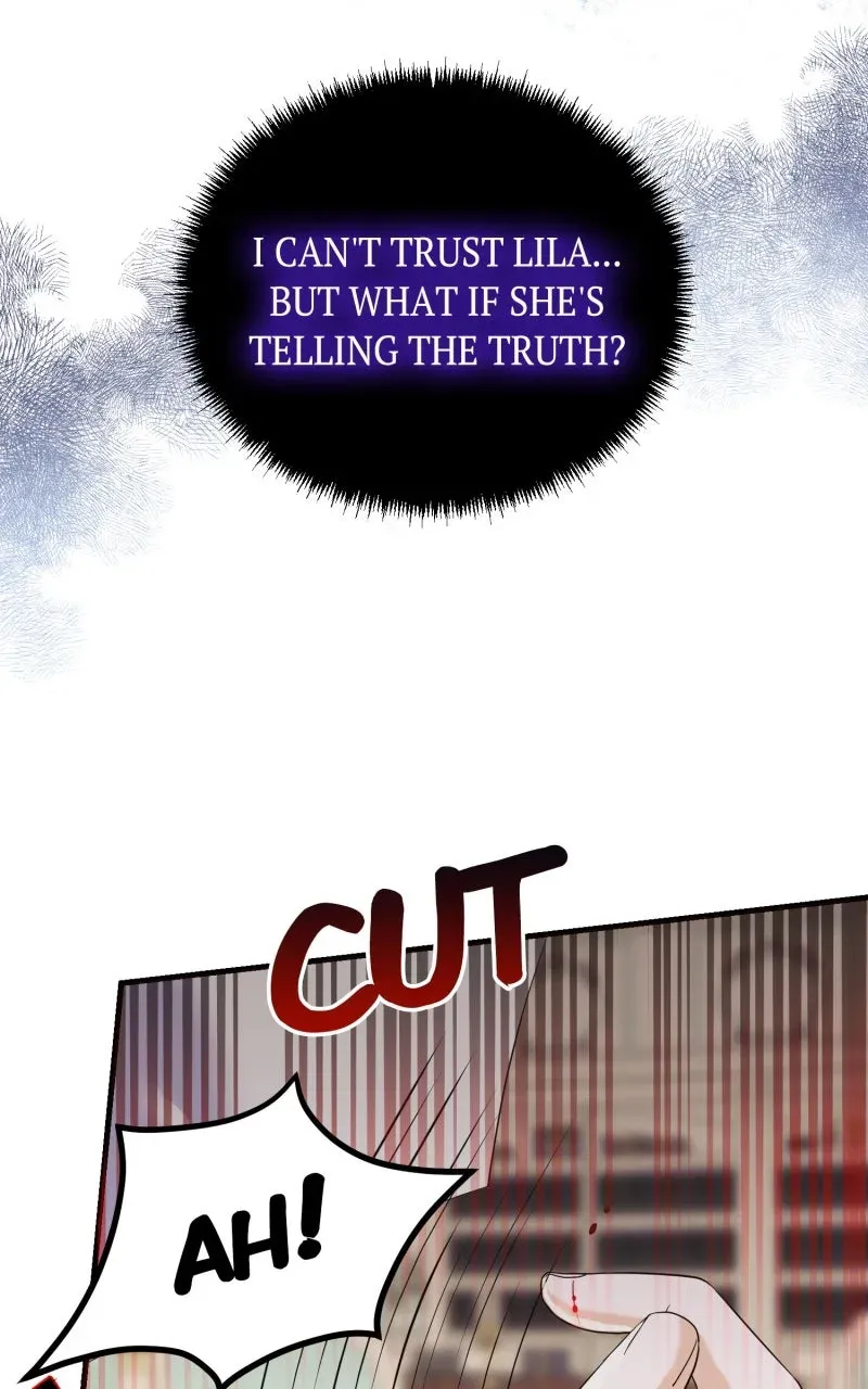 Will My Doting HusbandLove Me Again? Chapter 18 page 21 - 