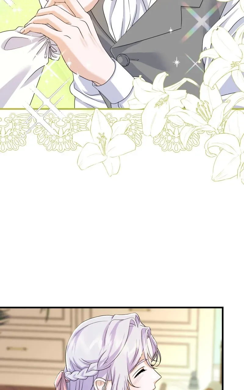 Will My Doting HusbandLove Me Again? Chapter 18 page 36 - 